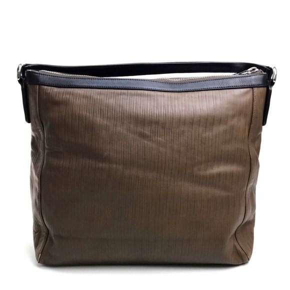 Furla Bag Semi Shoulder Bag Shoulder Bag Brown - Picture 2 of 10